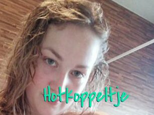 Hotkoppeltje