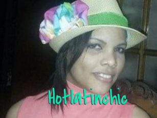 Hotlatinchic