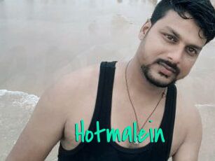 Hotmalein