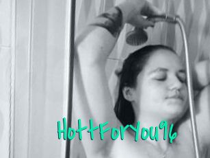 HottForYou96