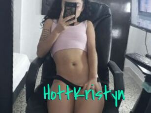 HottKristyn