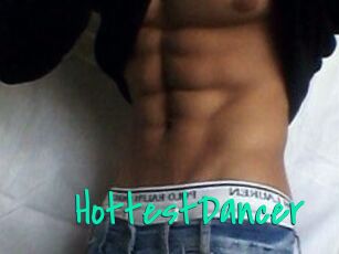 HottestDancer