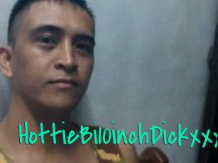 HottieBi10inchDickxxx