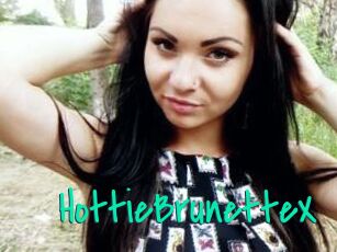 HottieBrunetteX