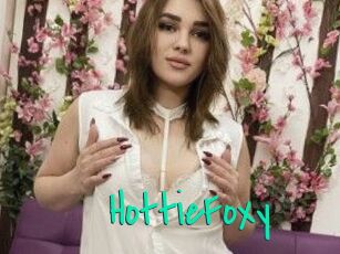 HottieFoxy