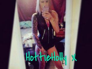 HottieHolly_X