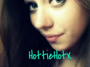 HottieHotX