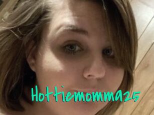 Hottiemomma25
