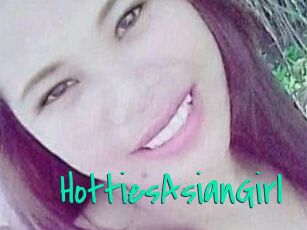 HottiesAsianGirl
