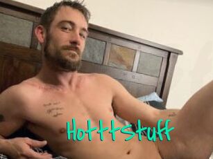 HotttStuff