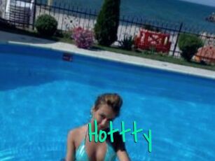 Hottty