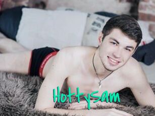 HottySam