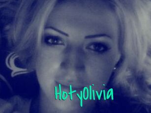 HotyOlivia