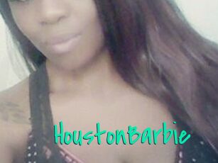 HoustonBarbie