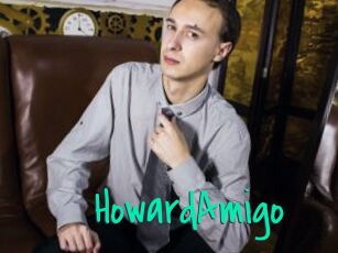 HowardAmigo