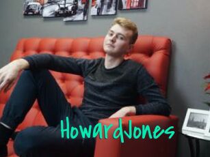 HowardJones