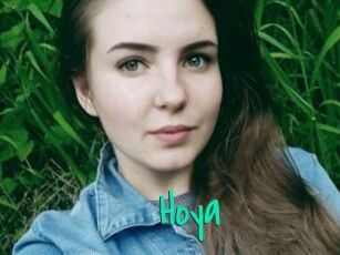 Hoya