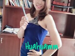 Huahuamm