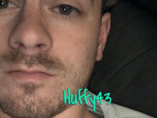 Huffy43