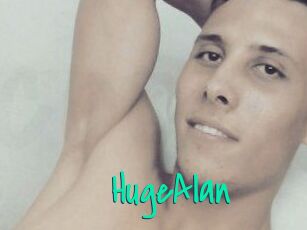 HugeAlan