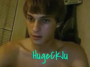 HugeCkJu