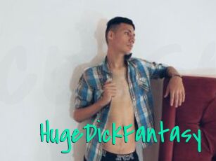 HugeDickFantasy