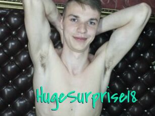 HugeSurprise18