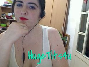 HugeTits4u