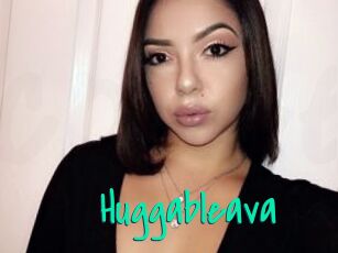 Huggableava