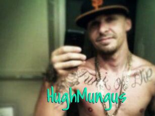Hugh_Mungus