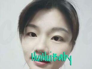HuiHuiBaby