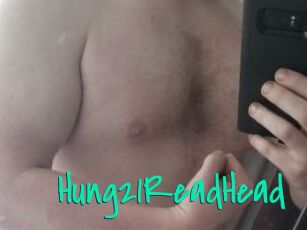 Hung21ReadHead
