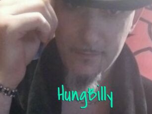 HungBilly