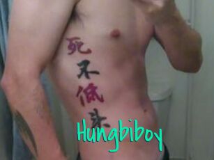 Hungbiboy