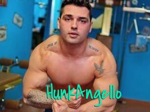 HunkAngello