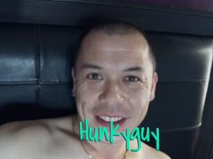 Hunkyguy