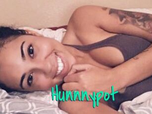 Hunnnypot
