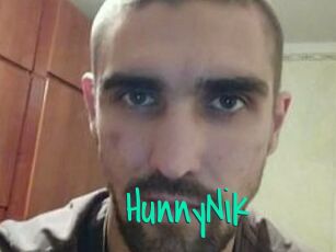 HunnyNik