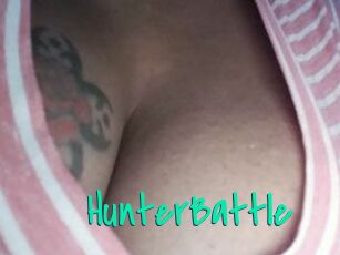HunterBattle