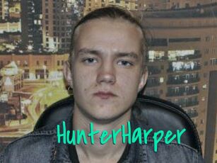 HunterHarper