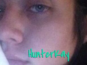 HunterKay