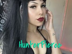 HunterPierce