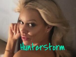 HunterStorm