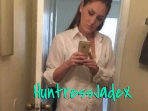 HuntressJadeX