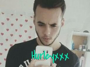 Hurleyxxx