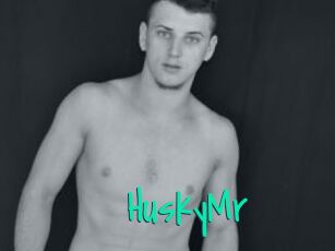 HuskyMr