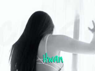 Hwan