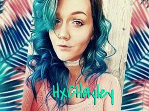 HxCHayley