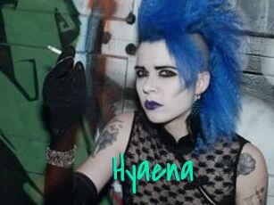 Hyaena