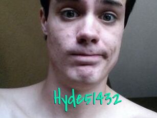 Hyde51432